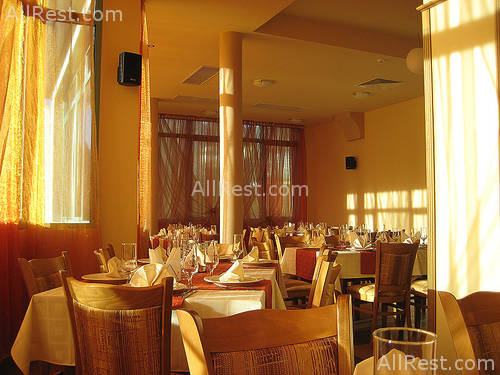 Dikas Hotel 15